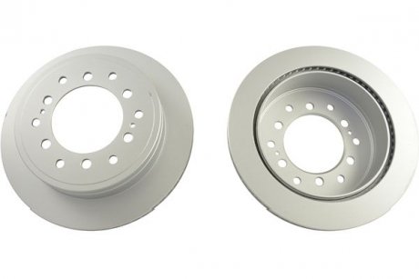 Диск гальмівний PARTS KAVO BR-9508-C