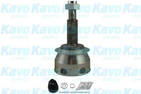 РШ шарнір (комплект) PARTS KAVO CV-1002