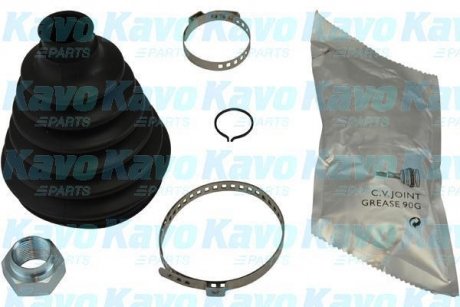 Комплект пильника РШ шарніра PARTS KAVO CVB-1002