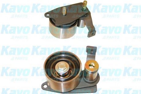 Ролик натяжний ременя ГРМ PARTS KAVO DTE-9007 (фото 1)