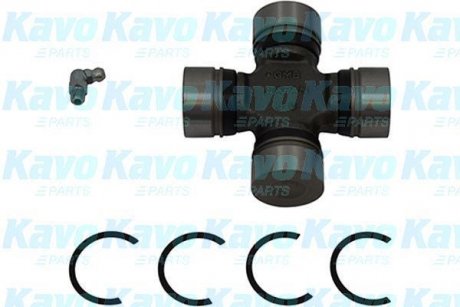 Хрестовина шарнірного вала PARTS KAVO DUJ-5502