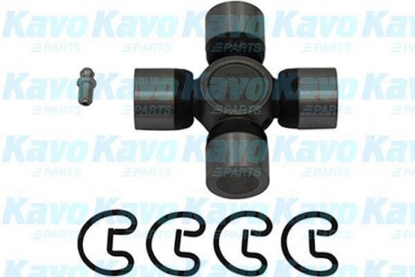 Хрестовина шарнірного вала PARTS KAVO DUJ-9002