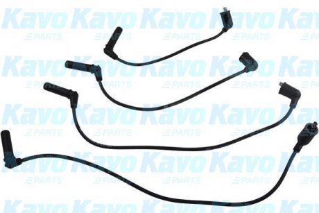 К-кт проводів запалювання PARTS KAVO ICK-5505