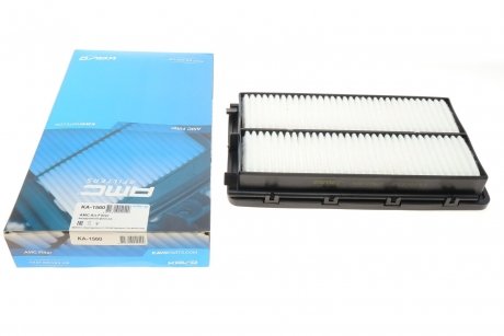 Фільтр повітряний PARTS KAVO KA-1560