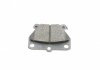 Колодки гальмівні (задні) Toyota Corolla/Yaris 99-07 PARTS KAVO KBP-9013 (фото 3)