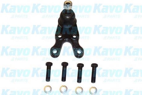 Кульова опора (шарнір) PARTS KAVO SBJ-3024