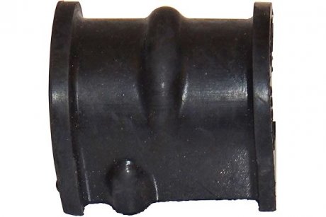 Втулка стабілізатора (переднього) Daewoo Lanos 97- (d=25mm) PARTS KAVO SBS-1004