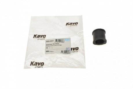 Втулка стабілізатора (переднього) Suzuki Baleno 95-02 (d=23.5mm) PARTS KAVO SBS-8501