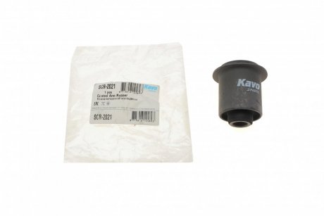 Сайлентблок важеля (переднього/знизу/ззаду) Honda Civic VII 00-05 PARTS KAVO SCR-2021
