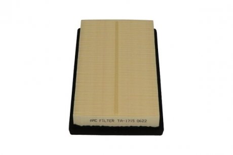 Фільтр повітряний PARTS KAVO TA-1715