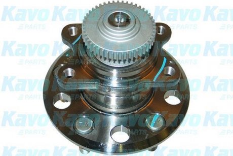 Комплект маточини з підшипником PARTS KAVO WBH-3010