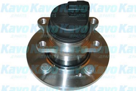 Підшипник маточини (комплект) PARTS KAVO WBH-3011