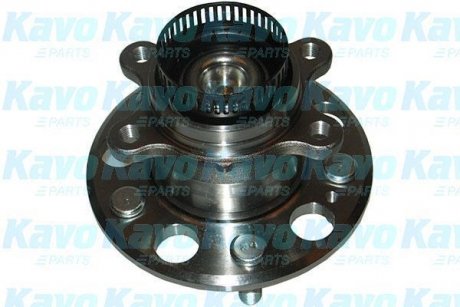 Комплект маточини з підшипником PARTS KAVO WBH-3015