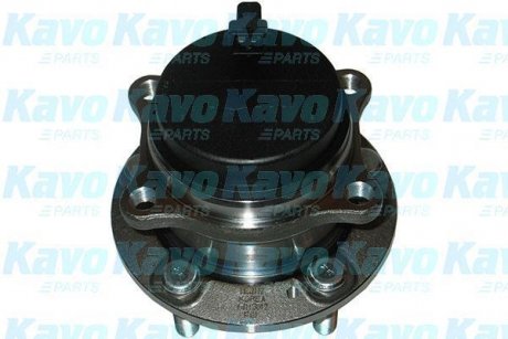 Підшипник маточини (комплект) PARTS KAVO WBH-3017