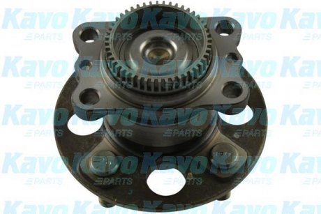 Комплект маточини з підшипником PARTS KAVO WBH-4012