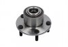 Комплект маточини з підшипником PARTS KAVO WBH-4510 (фото 2)