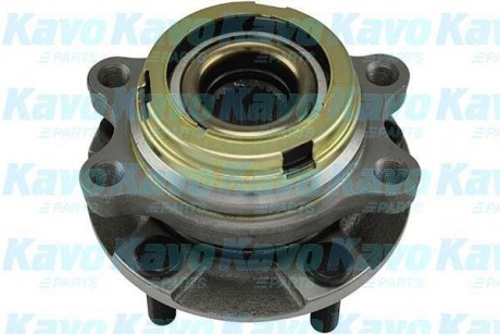 Підшипник маточини PARTS KAVO WBH-5514