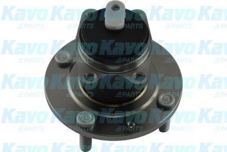 Підшипник маточини PARTS KAVO WBH-5527