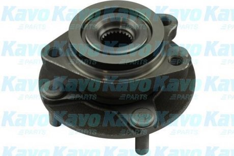 Підшипник маточини (комплект) PARTS KAVO WBH-6531