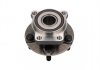Підшипник маточини перед. Subaru Forester 08-/Impresa 08-/Legacy 03-14 KAVO WBH-8001 (фото 1)