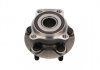 Підшипник маточини перед. Subaru Forester 08-/Impresa 08-/Legacy 03-14 KAVO WBH-8001 (фото 3)