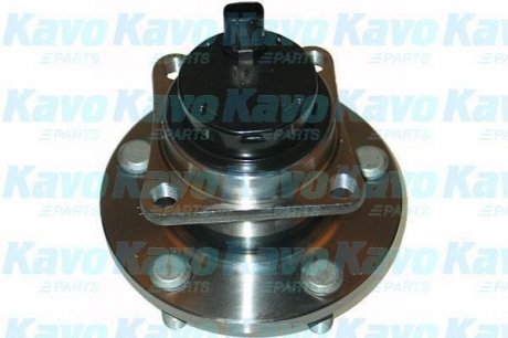 Комплект маточини з підшипником PARTS KAVO WBH-9016