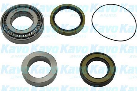 Підшипник маточини (комплект) PARTS KAVO WBK-1513 (фото 1)