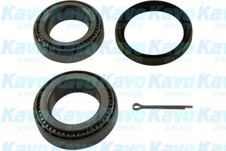 Підшипник маточини (комплект) PARTS KAVO WBK-3503