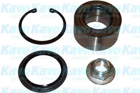 Підшипник маточини (комплект) PARTS KAVO WBK-4010 (фото 1)