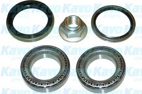 Підшипник маточини (комплект) PARTS KAVO WBK-4501