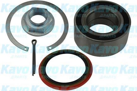 Підшипник маточини (комплект) PARTS KAVO WBK-4503