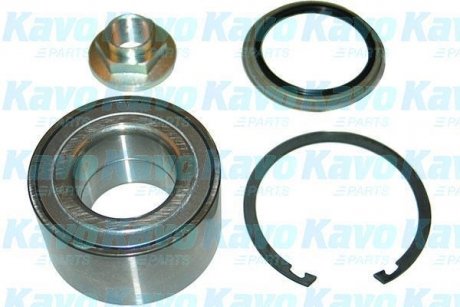 Підшипник маточини (комплект) PARTS KAVO WBK-4504