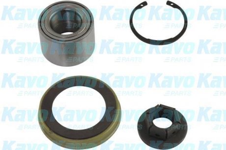 Підшипник маточини (комплект) PARTS KAVO WBK-4538