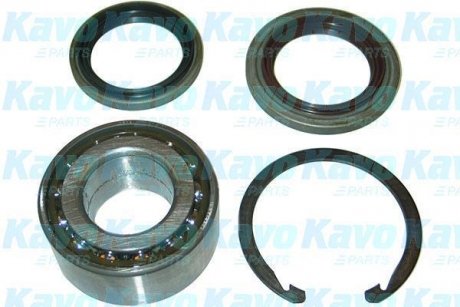 Підшипник маточини (комплект) PARTS KAVO WBK-5505