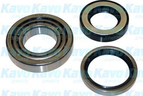 Підшипник маточини (комплект) PARTS KAVO WBK-5508 (фото 1)