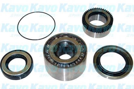 Підшипник маточини (комплект) PARTS KAVO WBK-5516