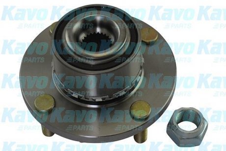 Підшипник маточини (комплект) PARTS KAVO WBK-5526