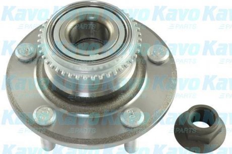 Комплект маточини з підшипником PARTS KAVO WBK-5528