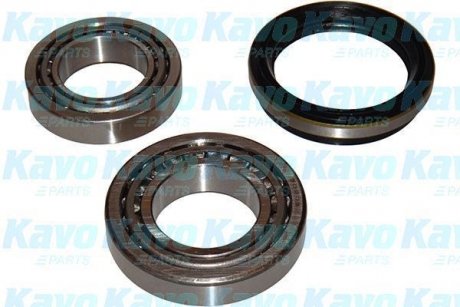 Підшипник маточини (комплект) PARTS KAVO WBK-6520 (фото 1)