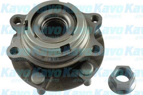 Підшипник маточини (комплект) PARTS KAVO WBK-6534