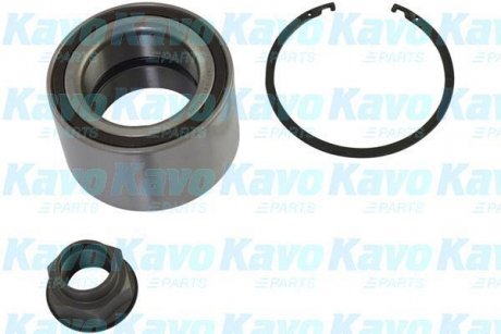 Підшипник маточини (комплект) PARTS KAVO WBK-6555 (фото 1)