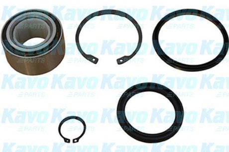 Підшипник маточини (комплект) PARTS KAVO WBK-8508