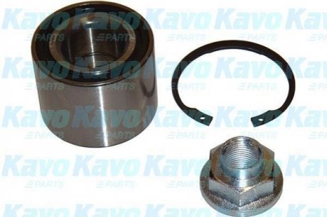 Підшипник маточини (комплект) PARTS KAVO WBK-8519