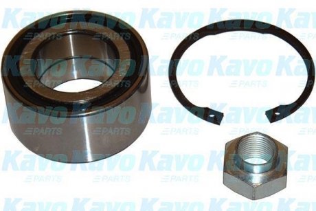 Підшипник маточини (комплект) PARTS KAVO WBK-8520