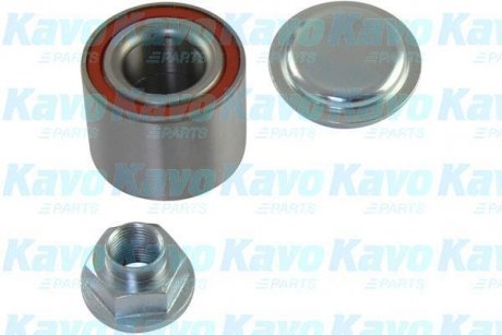 Підшипник маточини (комплект) PARTS KAVO WBK-8537