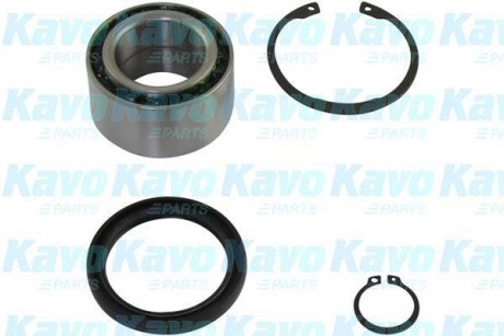 Підшипник маточини (комплект) PARTS KAVO WBK-8538