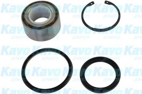 Підшипник маточини (комплект) PARTS KAVO WBK-8540