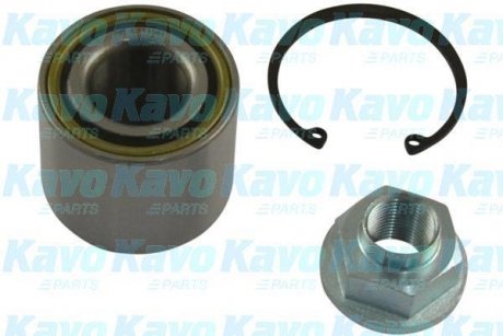 Підшипник маточини (комплект) PARTS KAVO WBK-8542