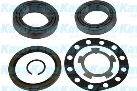 Підшипник маточини (комплект) PARTS KAVO WBK-9038