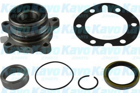Підшипник маточини (комплект) PARTS KAVO WBK-9051